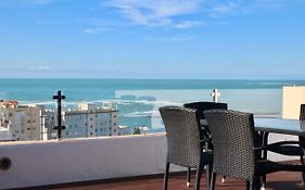 Atico Full Balcony By Cadiz4Rentals